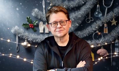 Алексей Решетун. Новый год по судебно-медицински