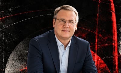 Михаил Полунин. Подвиг создателей ядерного щита. Война, которая не случилась