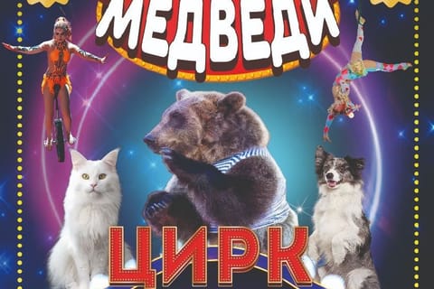 ЦИРК ФАНТАСТИК