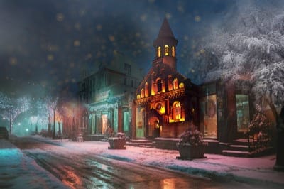 Вокальный ансамбль Silver voices, ансамбль солистов оркестра Феникс