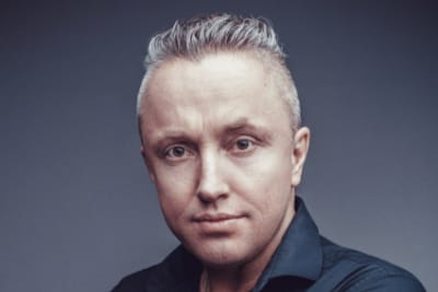 Павел Кашин