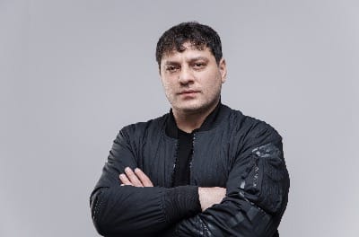 Мурат Тхагалегов