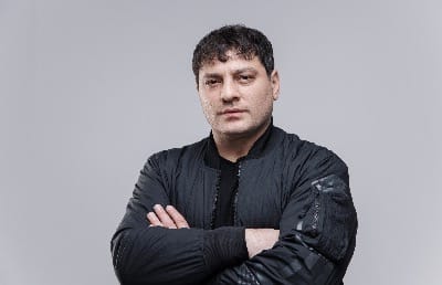 Мурат Тхагалегов