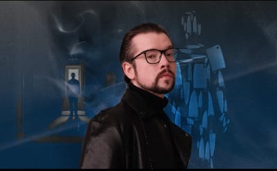 Василий Бейнарович, Фауст 21 века. Как не воспитать серийного убийцу