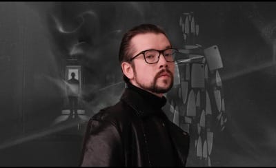 Василий Бейнарович, Фауст 21 века. Как не воспитать серийного убийцу