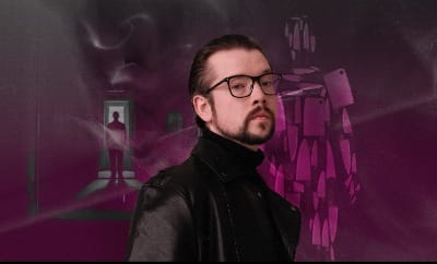 Василий Бейнарович, Фауст 21 века. Как не воспитать серийного убийцу