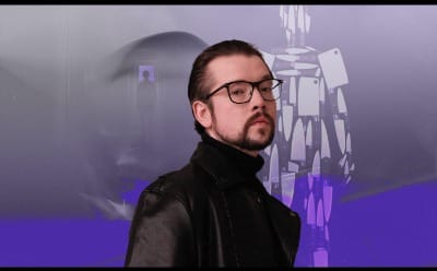 Василий Бейнарович, Фауст 21 века. Как не воспитать серийного убийцу