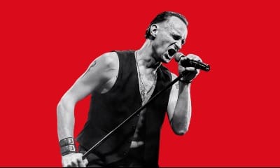 Трибьют Depeche Mode