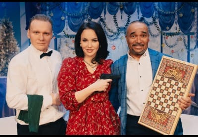 Хорошо, что выжил… Жаль, что из ума…
