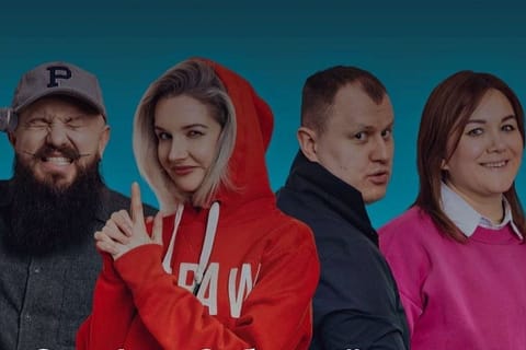 PRO Stand-UP