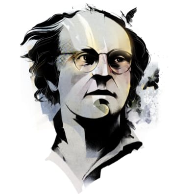 Пилигрим. Иосиф Бродский