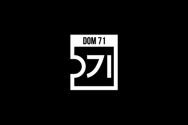Клуб "DOM 71"