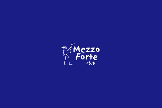 MEZZO FORTE CLUB