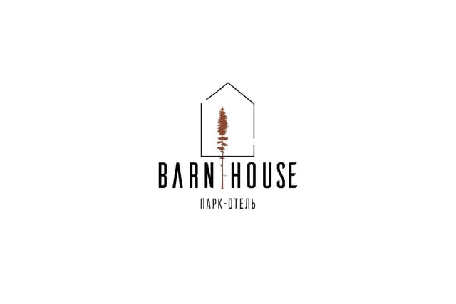 Barn House