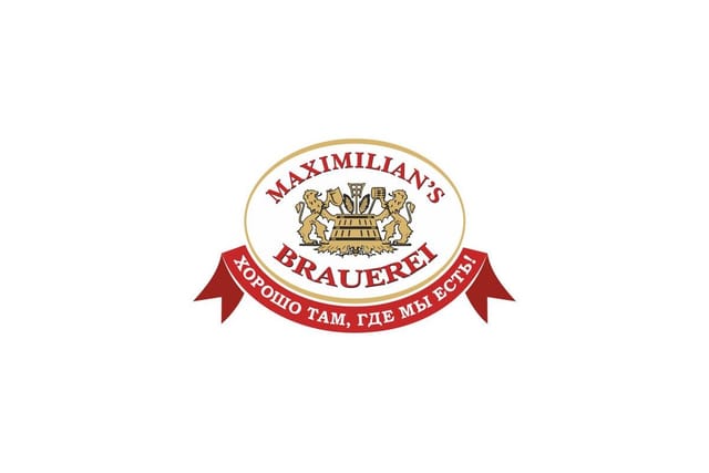 Максимилианс