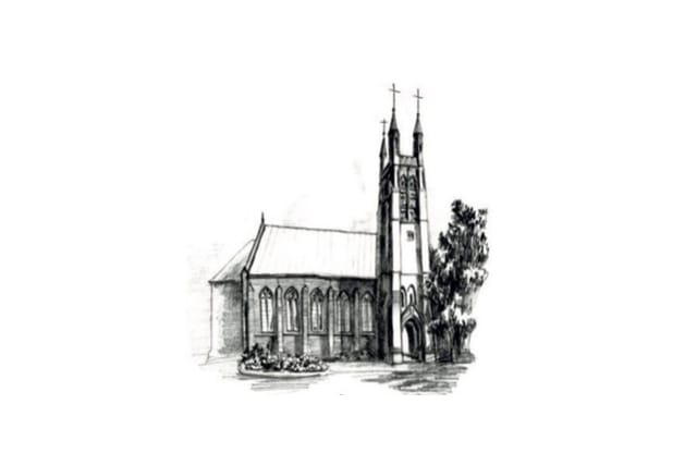 Англиканская Церковь Святого Андрея///St Andrews Anglican Church