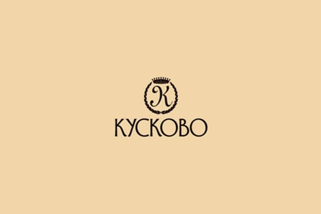 Усадьба Кусково Портретная галерея большой каменной оранжереи