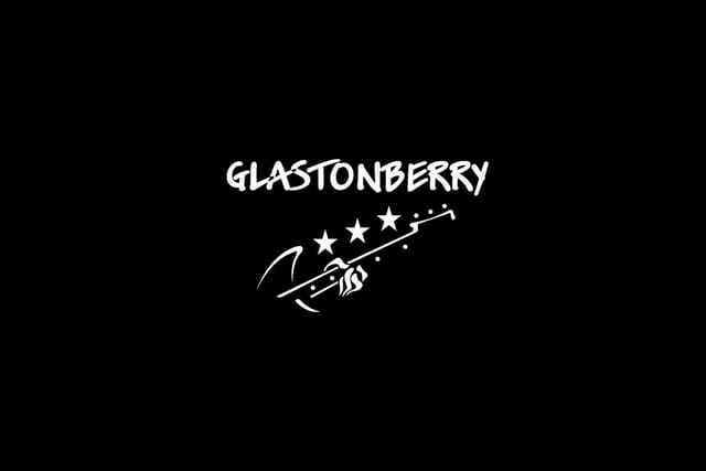 Клуб "GLASTONBERRY"