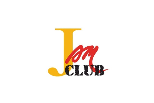 Джем Клуб / Jam Club