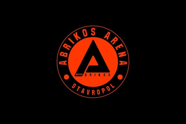 ABRIKOS ARENA