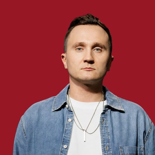 Дмитрий Ксенофонтов