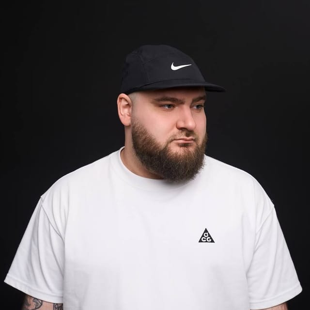 Дима Илюхин