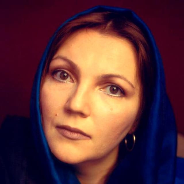 Евгения Смольянинова