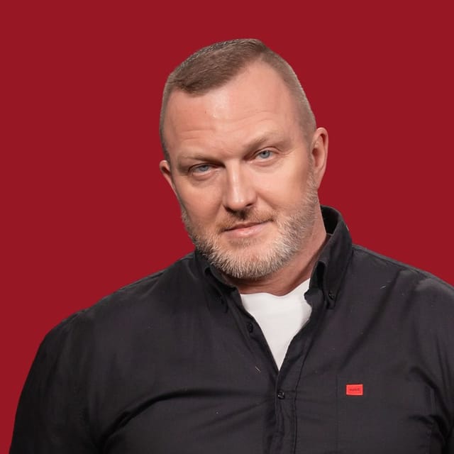 Константин Бутаков