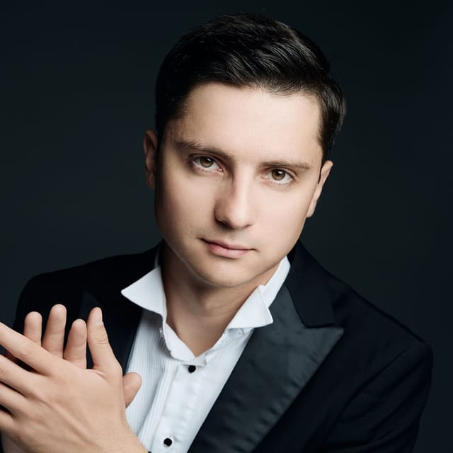 Николай Кузнецов