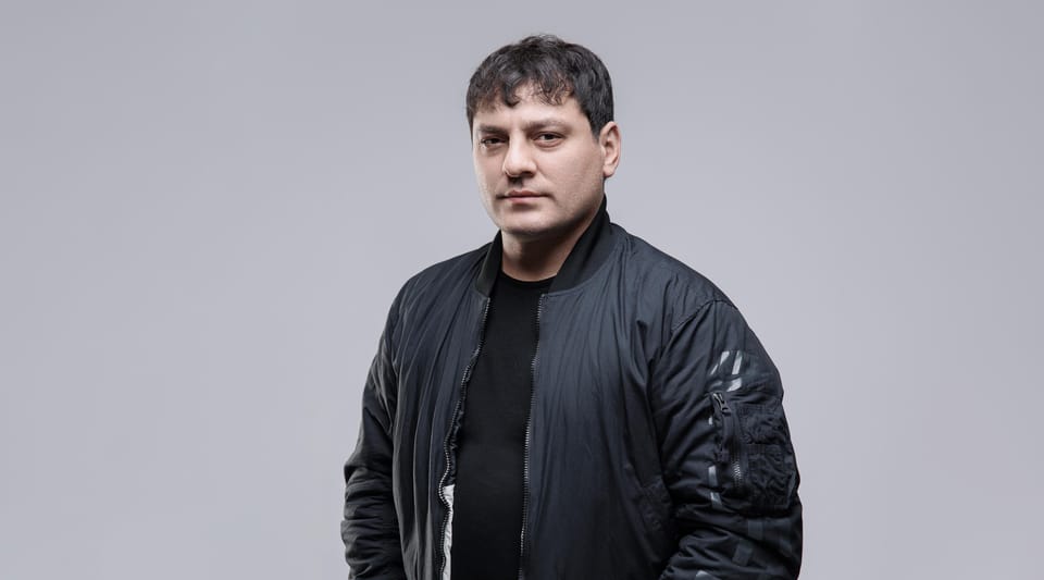 Мурат Тхагалегов