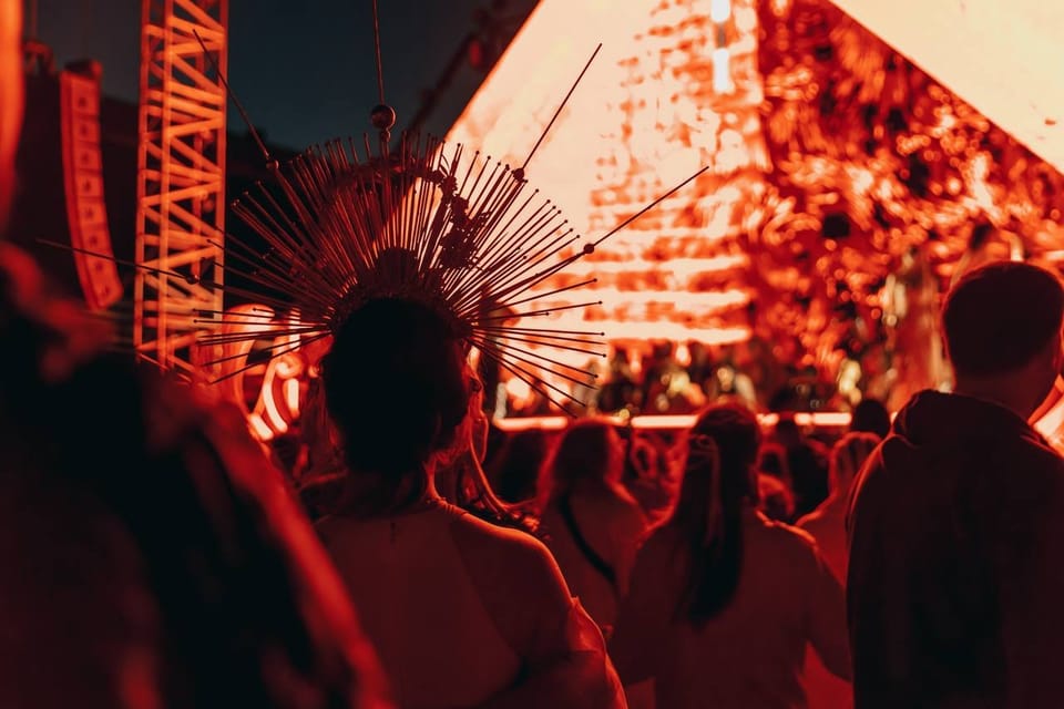 ODYSSEY FESTIVAL