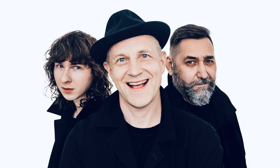 Billy’s Band