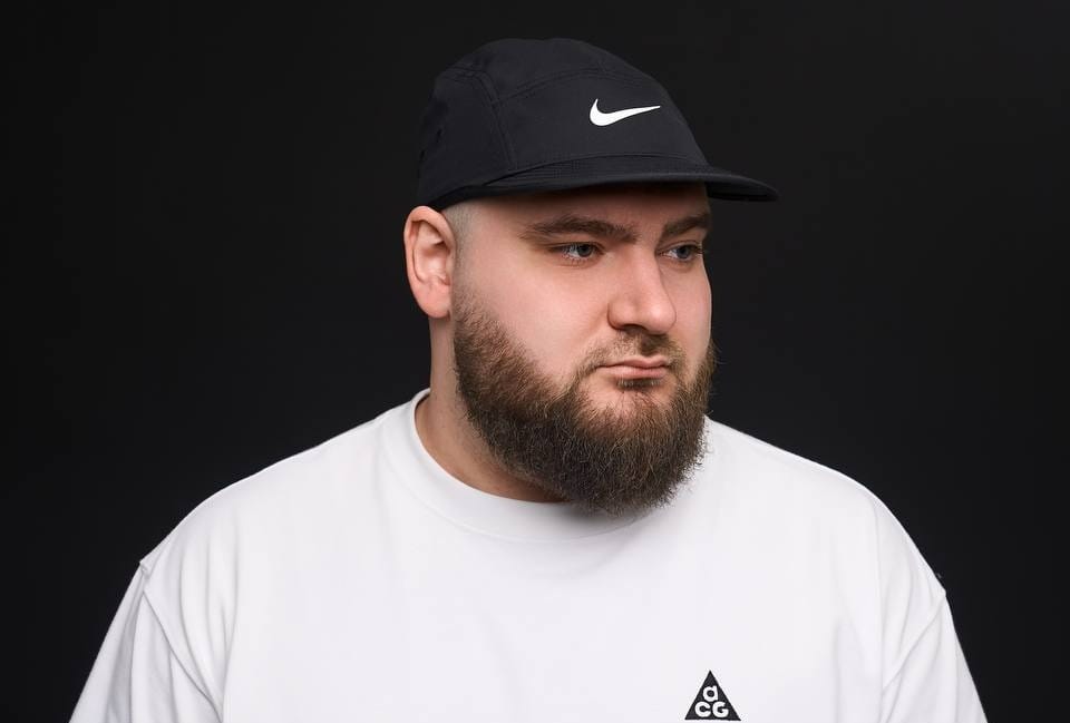 Дима Илюхин