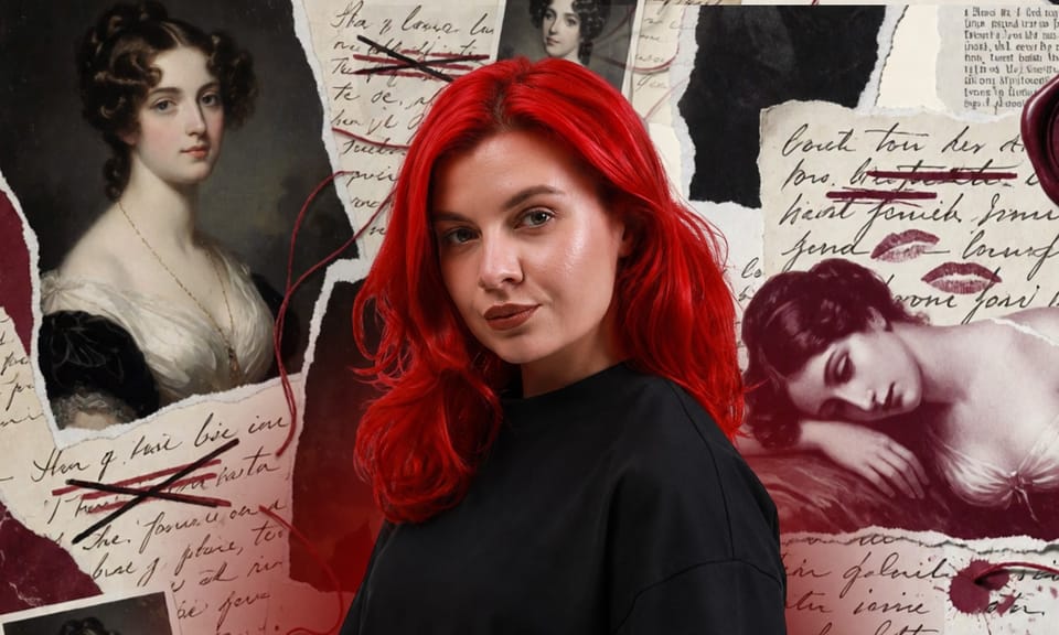 Анастасия Бурдина. Жёны, музы и любовницы: истории любви великих писателей