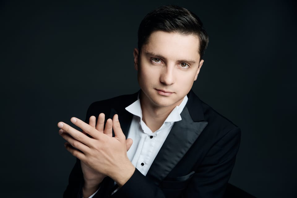 Николай Кузнецов