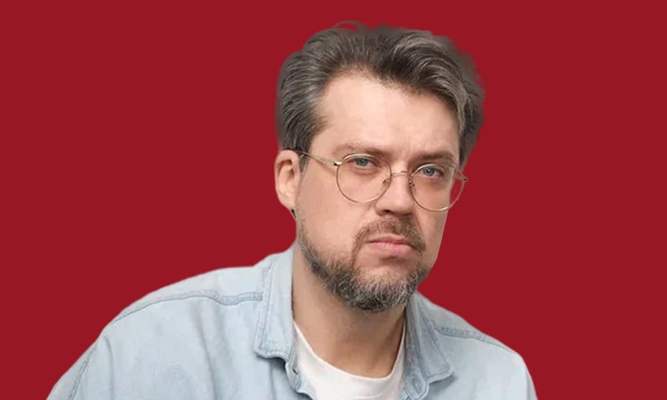 Сева Ловкачёв