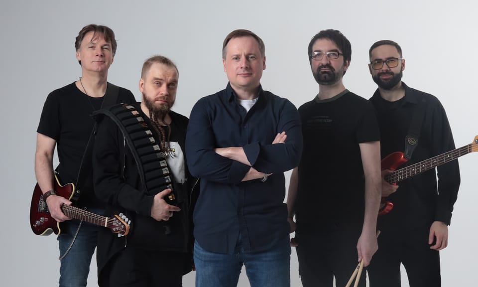 Genial Band