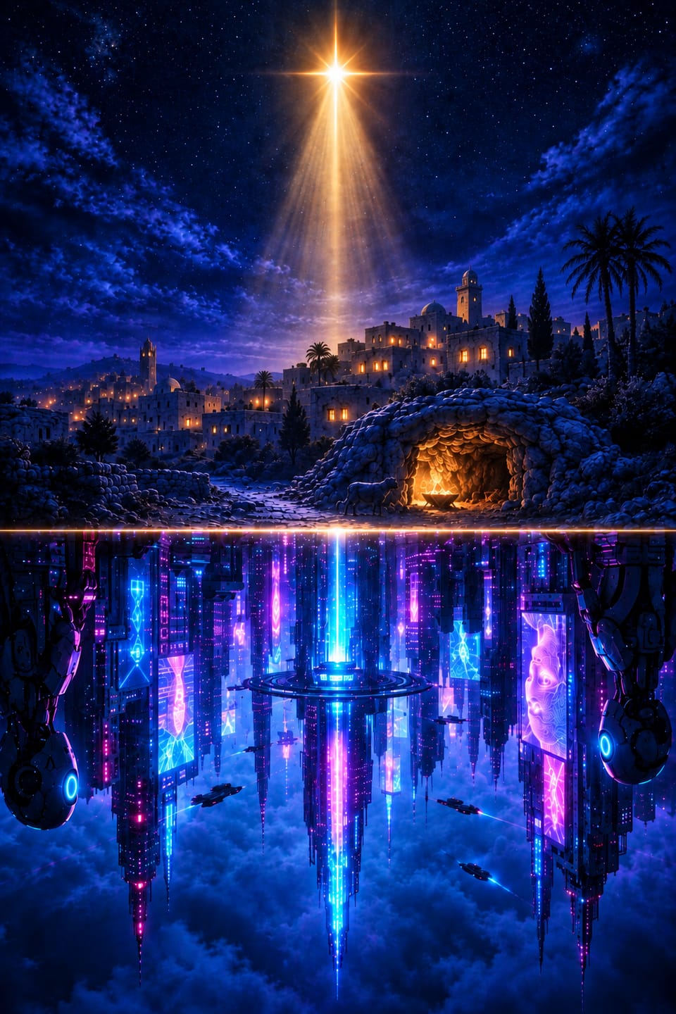 Хор Solaris