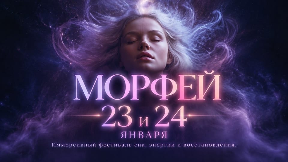 Морфей