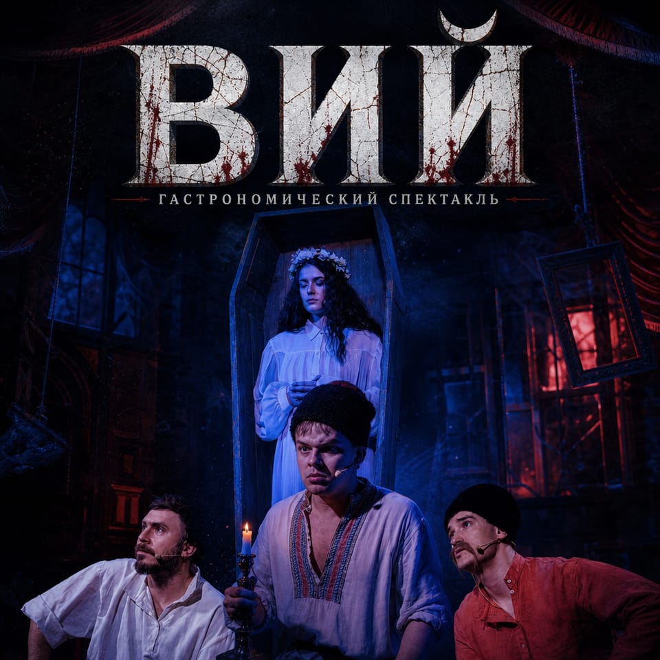 Вий