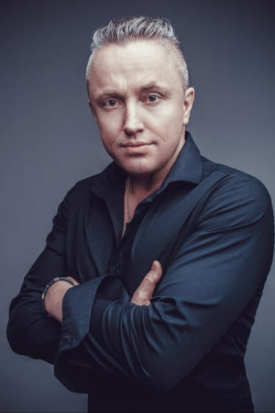 Павел Кашин