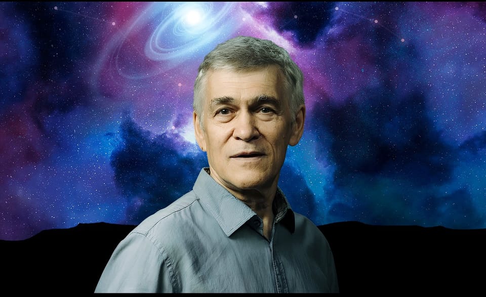 Владимир Сурдин. Ищем жизнь в глубинах планет