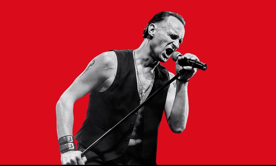 Трибьют Depeche Mode