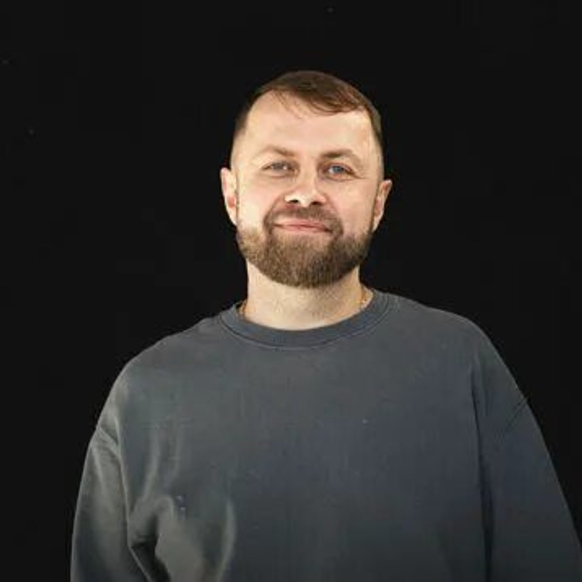 Антон Остерников