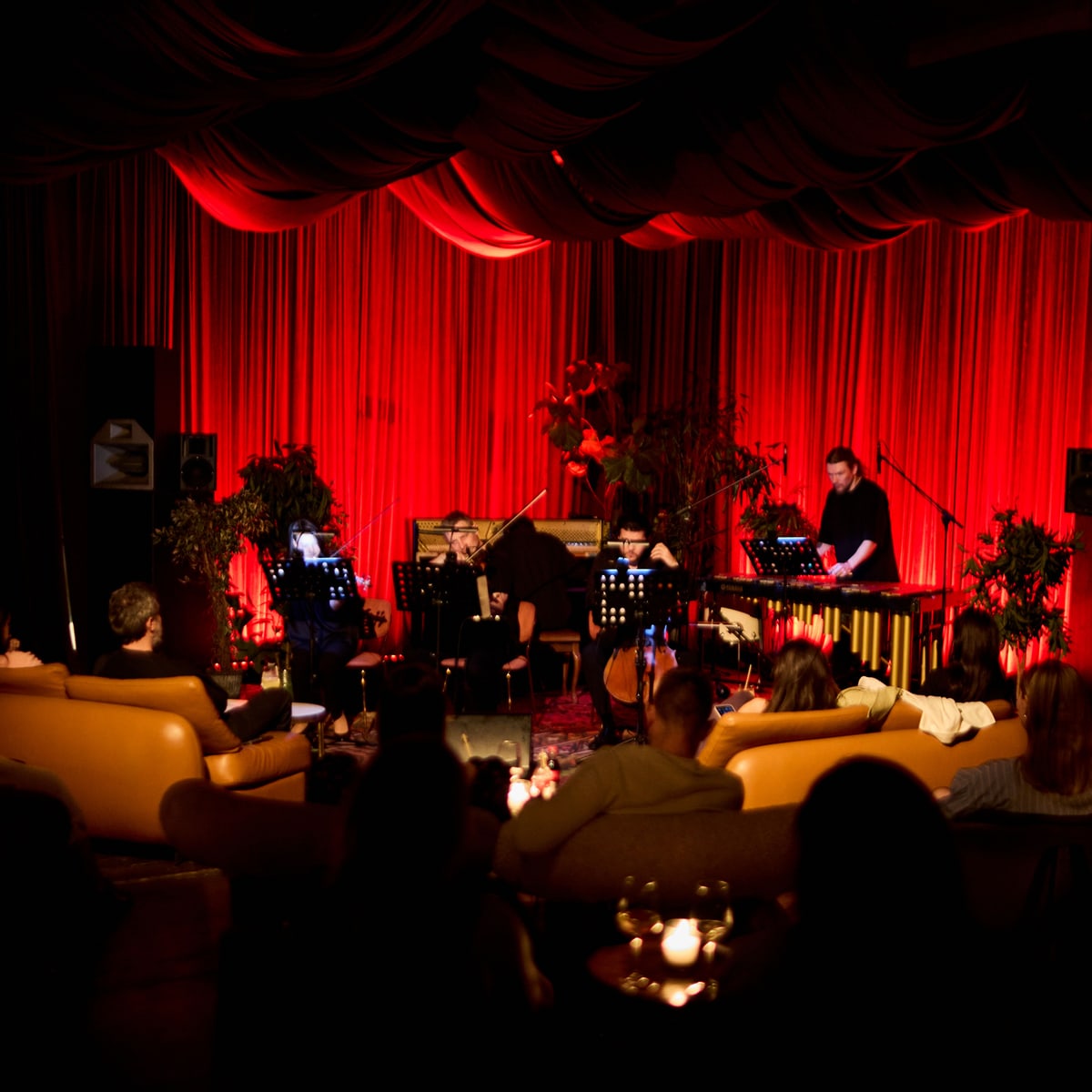 Cinematica Orchestra