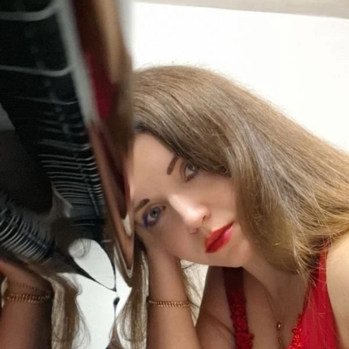 Елена Дроздова