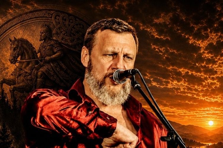 Николай Емелин